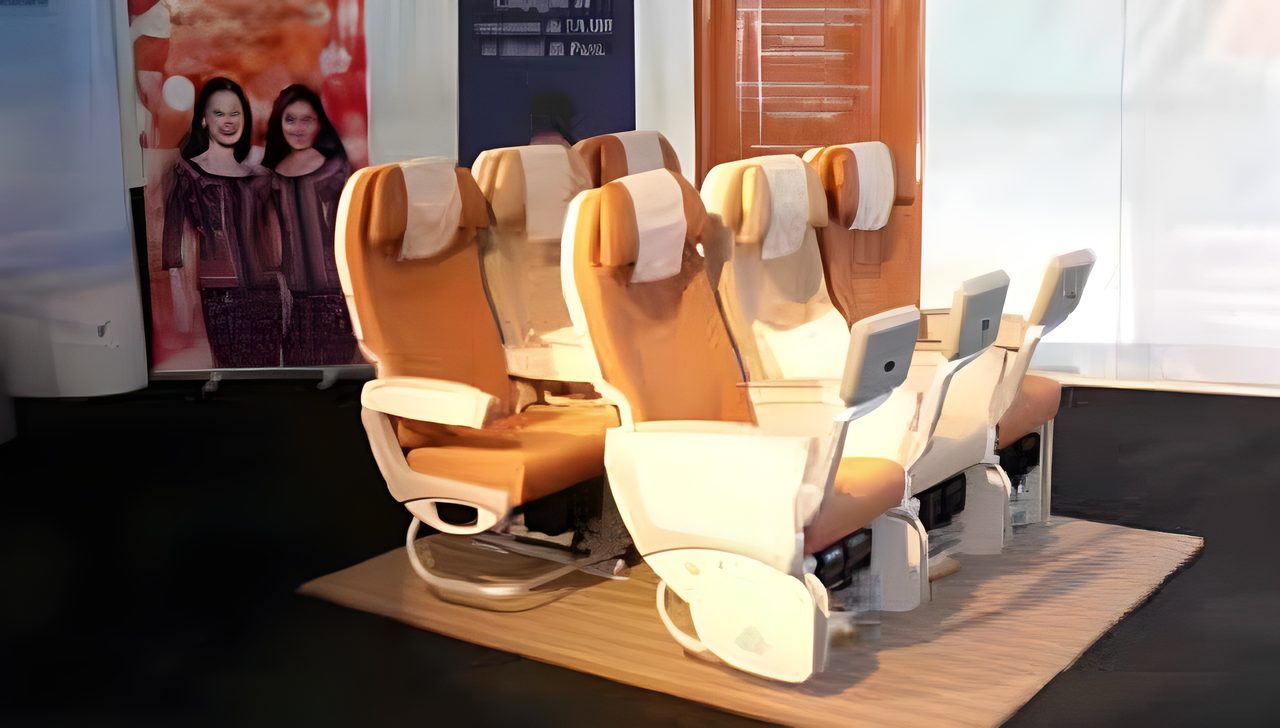 Présentation A380 — La Défense — visuel 4