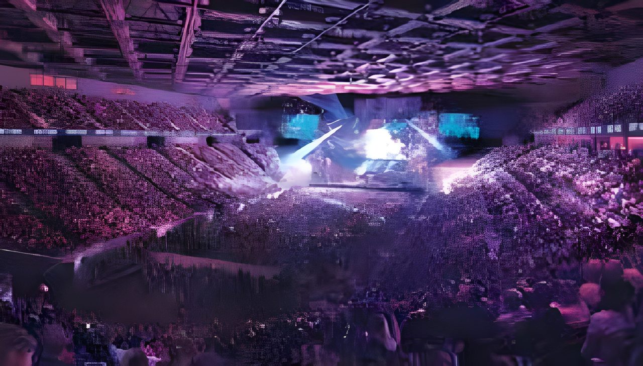 Partenaire officiel de l’AccorHotels Arena — visuel 3