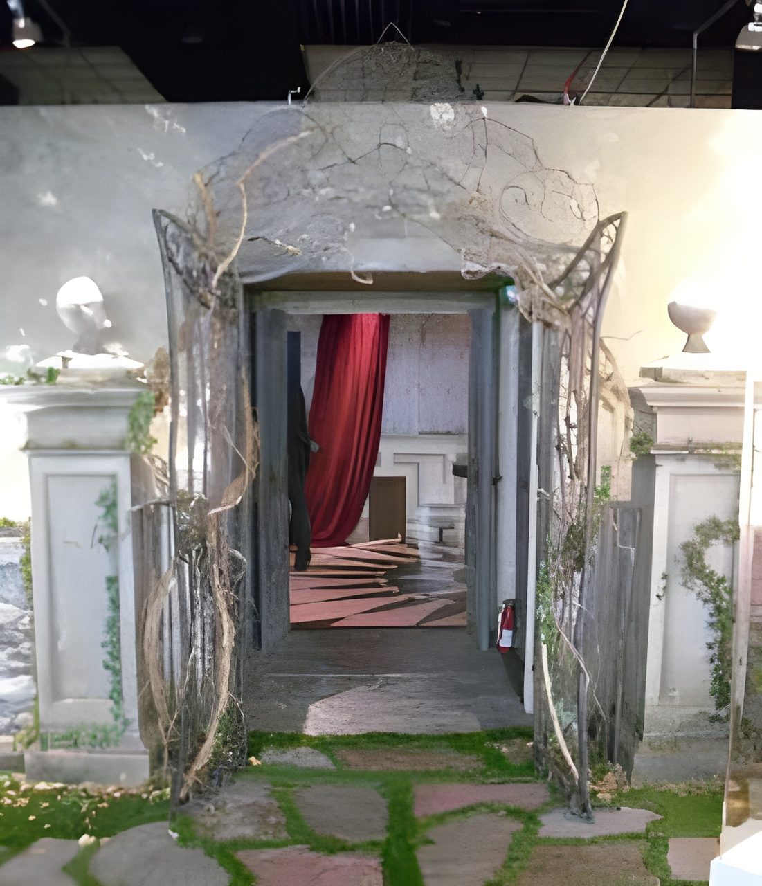 Alice au Pays des Merveilles — visuel 2