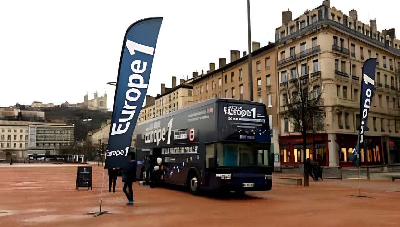 Le Bus Présidentiel 2017 — visuel 4