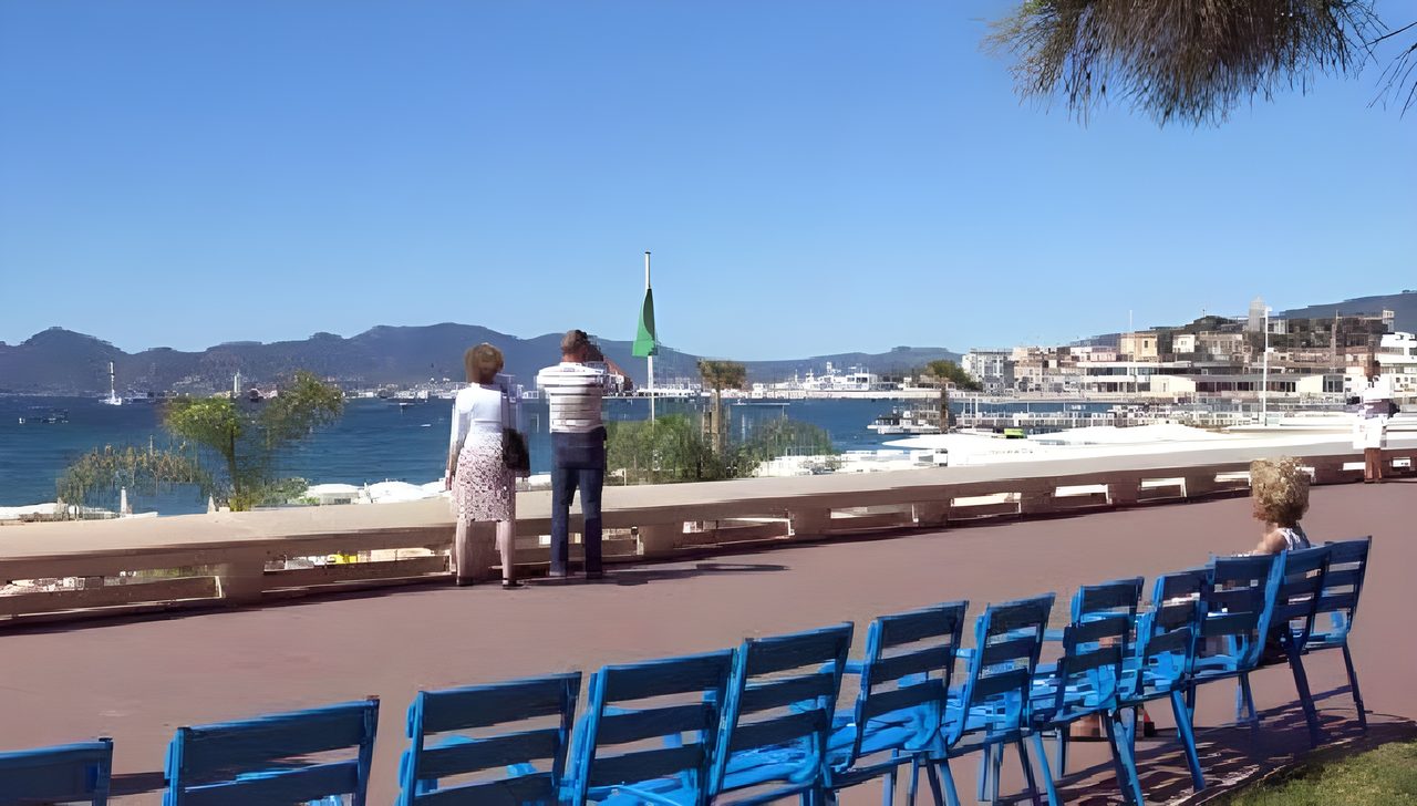 On se voit à Cannes — visuel 3