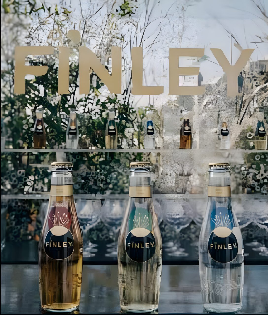 L’Apéritif Cannois by Fïnley — visuel 4