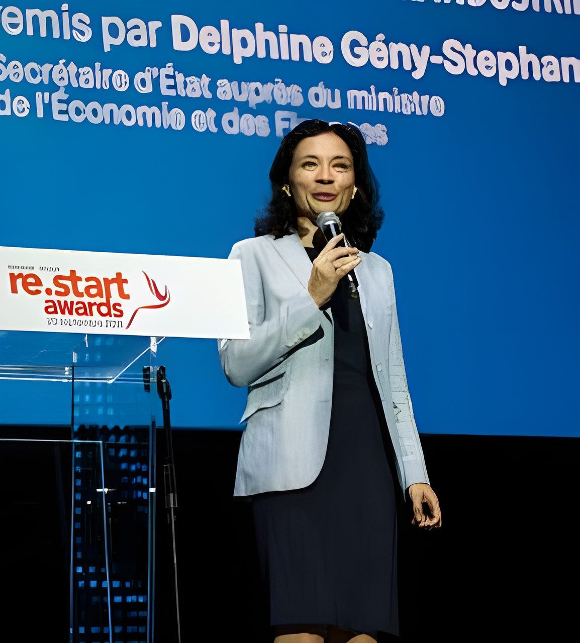 Cérémonie des Re.Start Awards — visuel 2