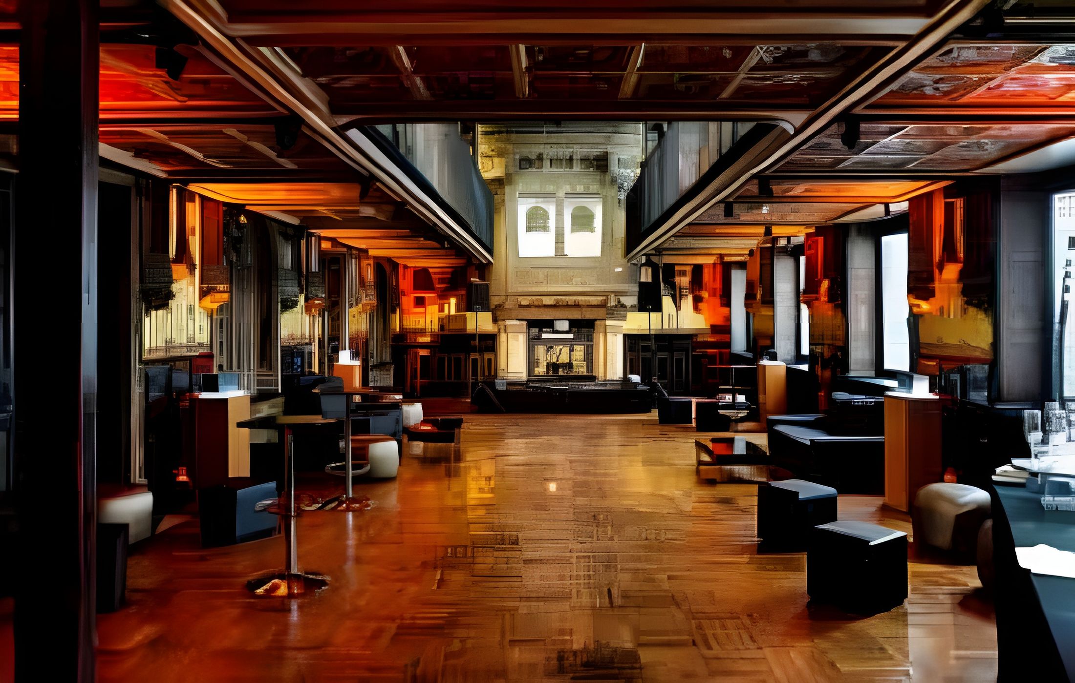 Soirée VIP Sonos