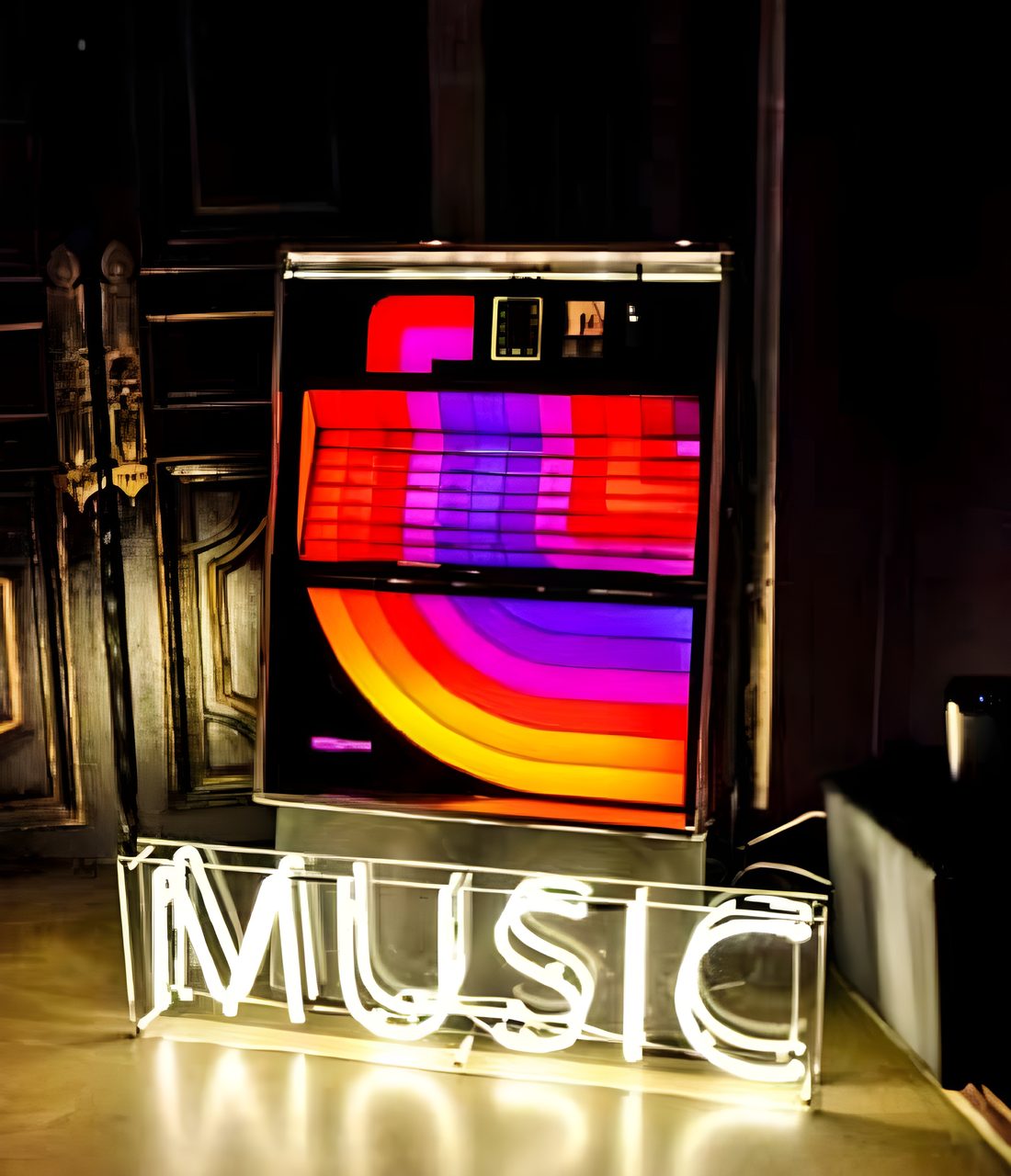 Soirée VIP Sonos — visuel 2