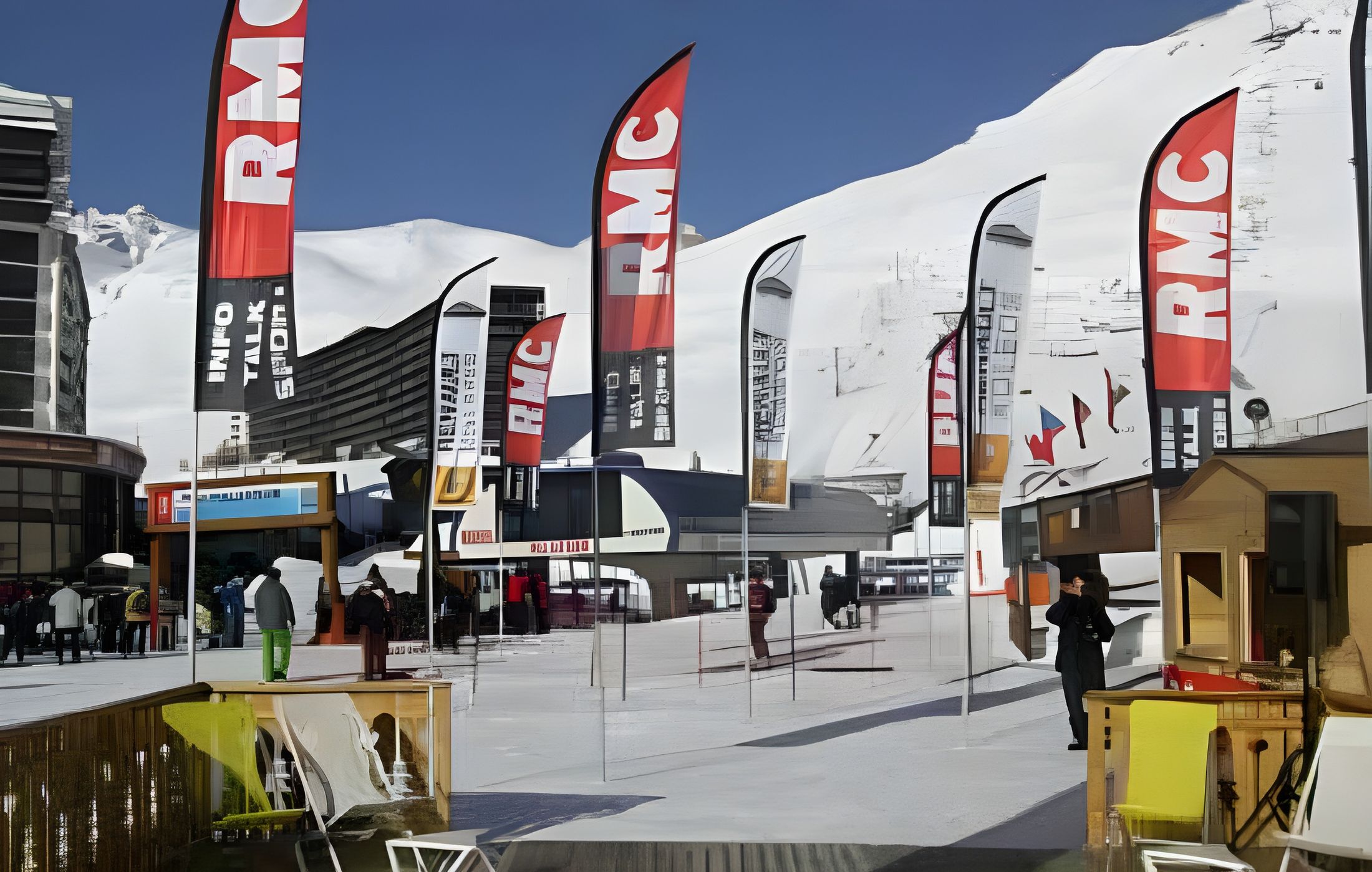 Winter Cup
