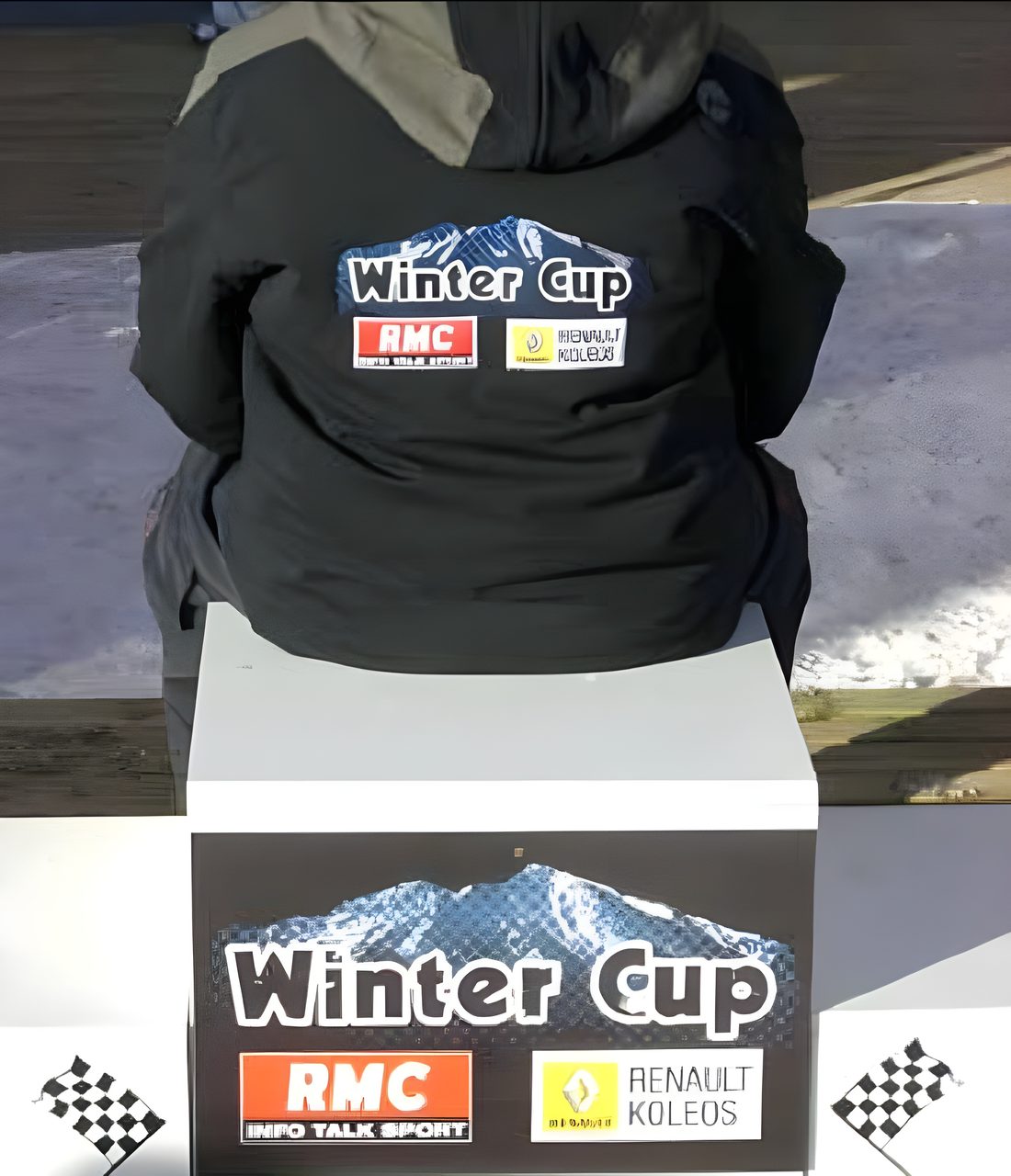 Winter Cup — visuel 2