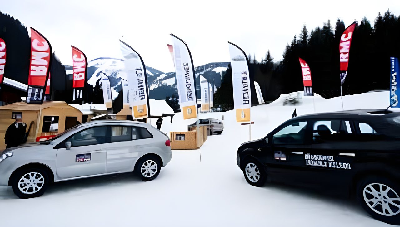 Winter Cup — visuel 4